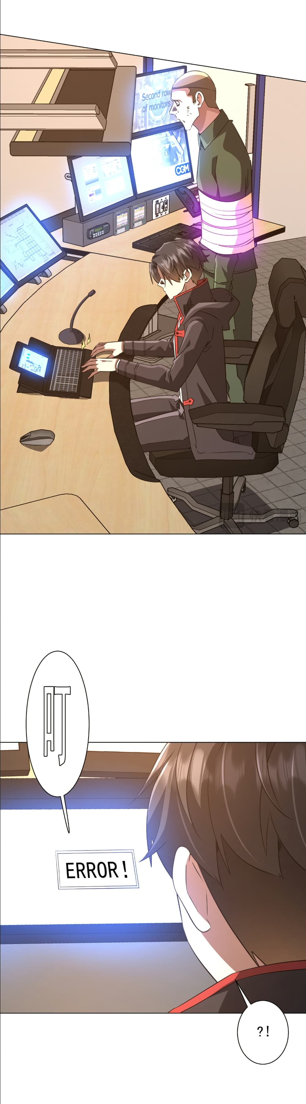Start with Trillions of Coins page 7