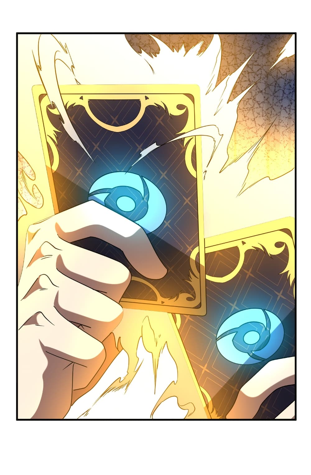 Start with Trillions of Coins page 10