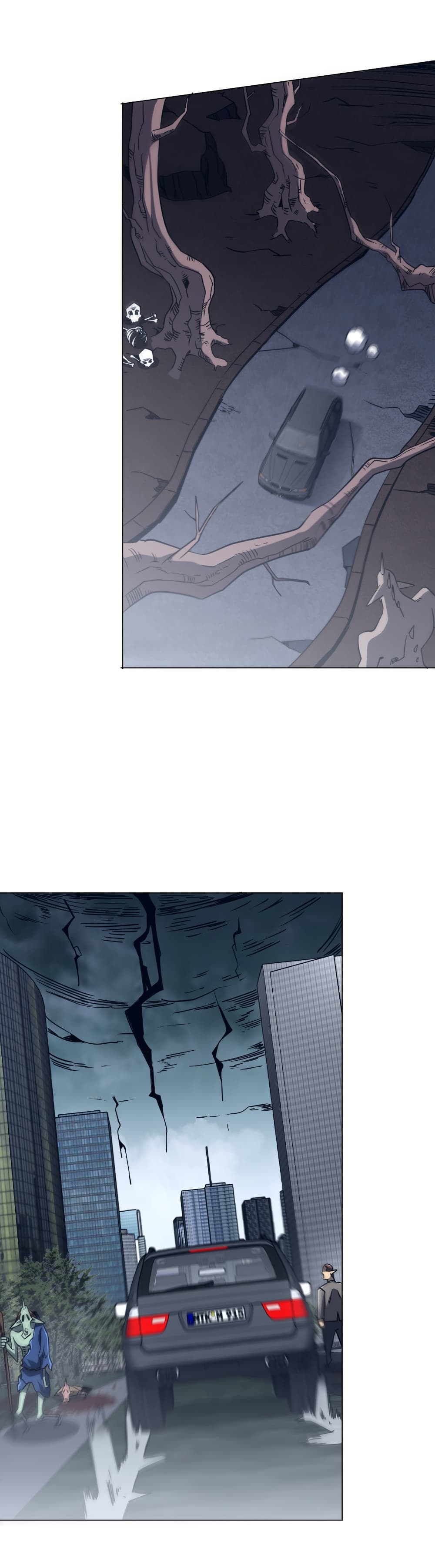 Start with Trillions of Coins page 9