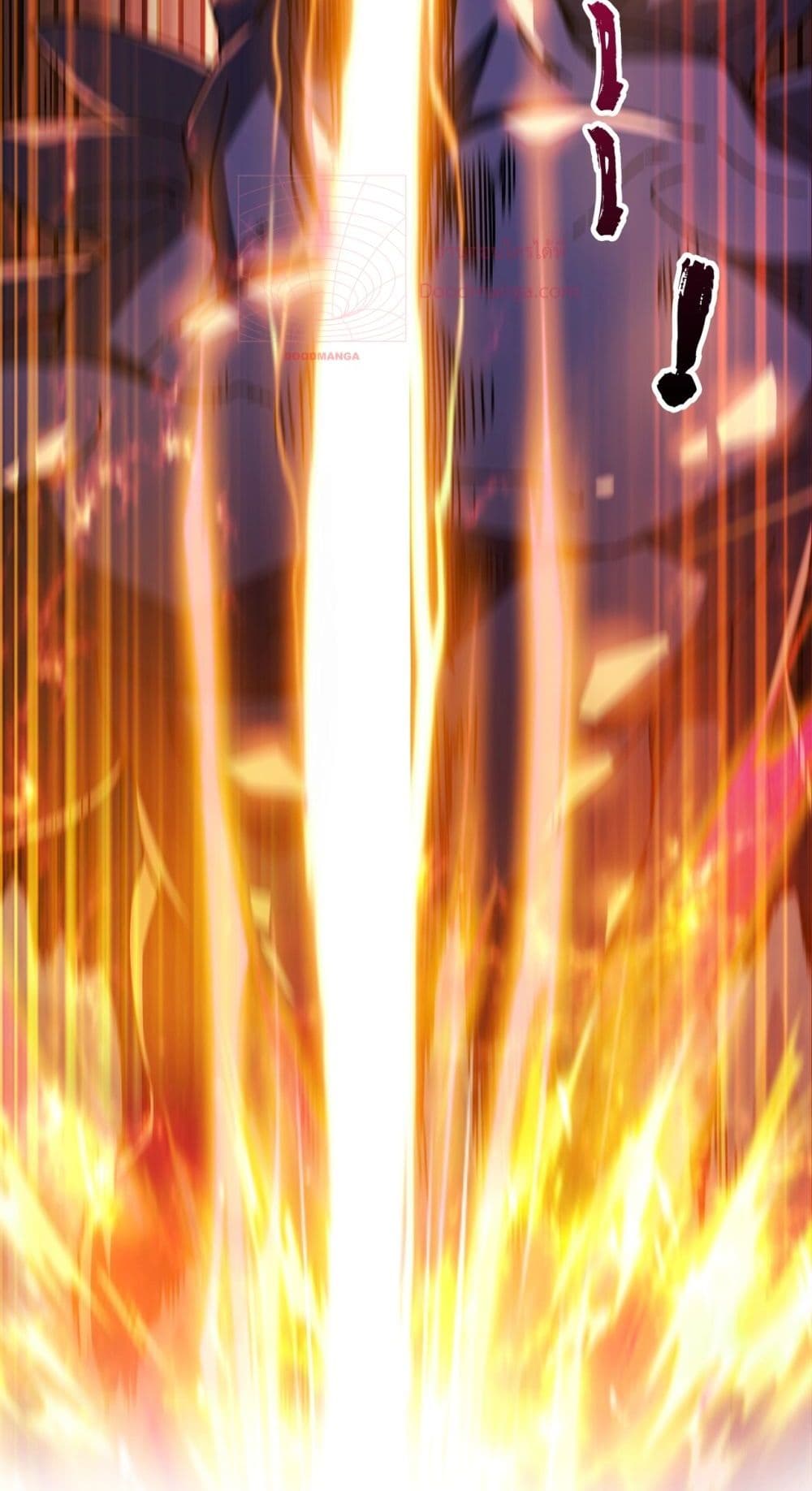 Starting as the Black Dragon BOSS page 8