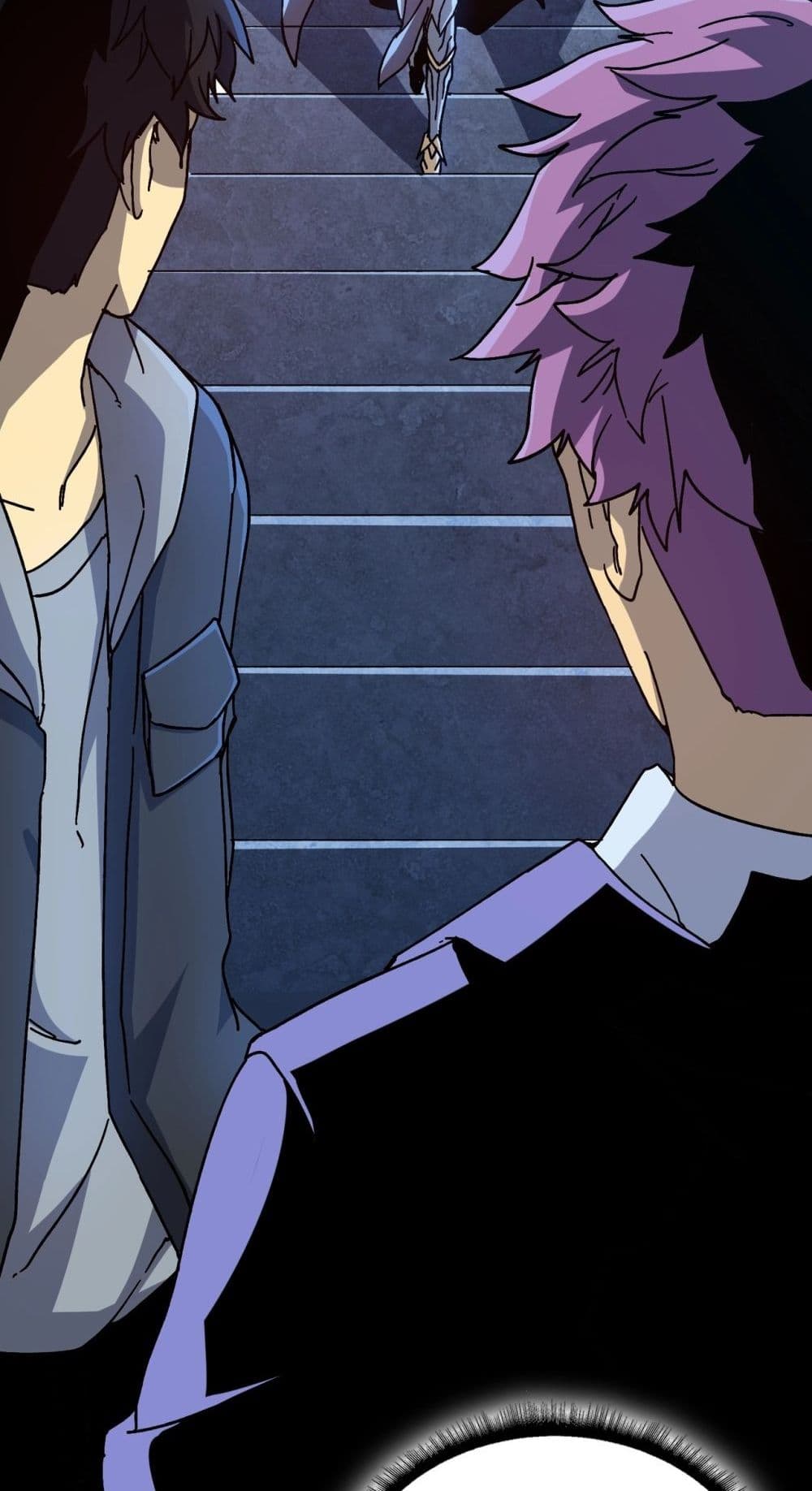 Starting as the Black Dragon BOSS page 31