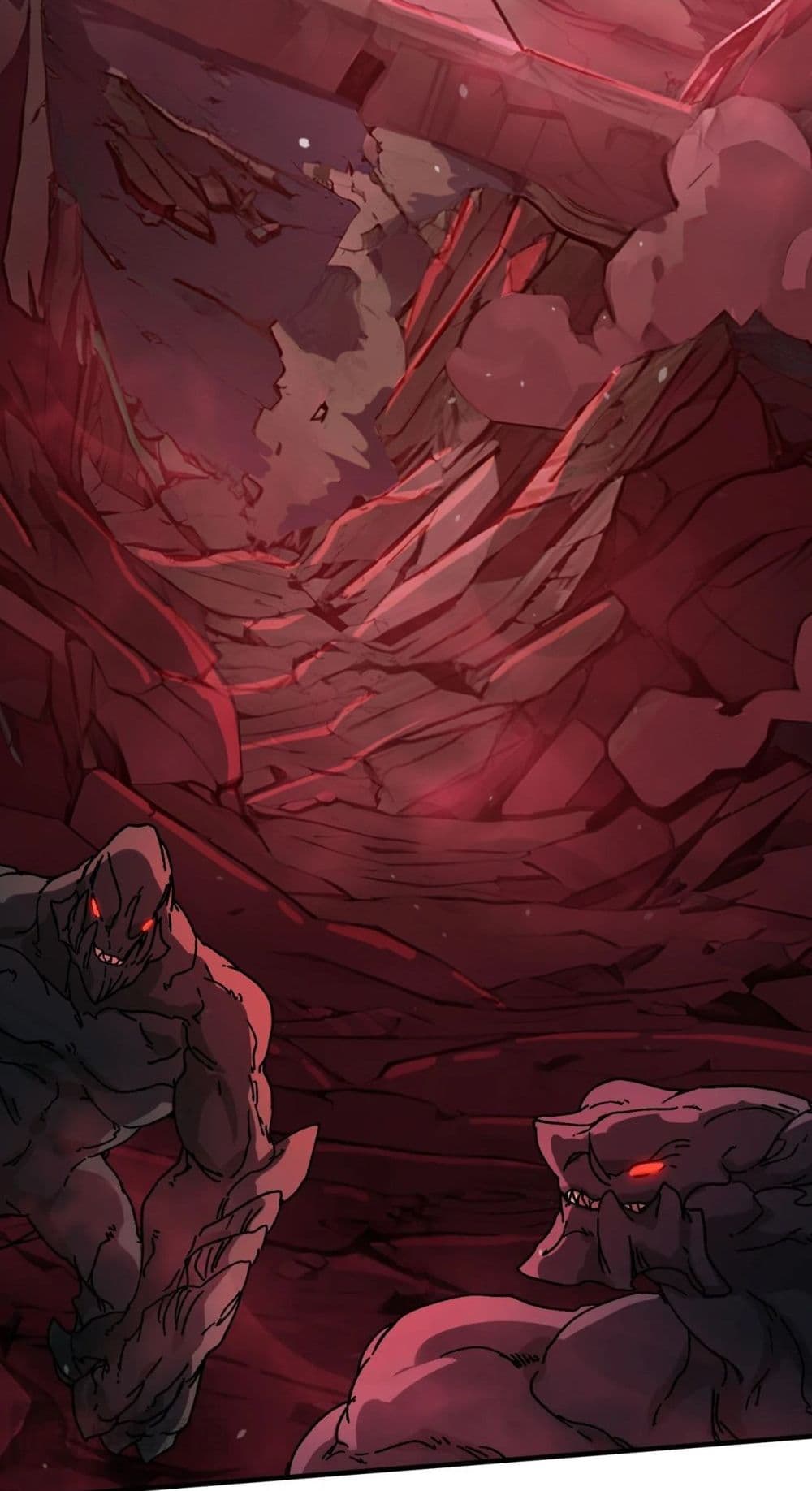 Starting as the Black Dragon BOSS page 72
