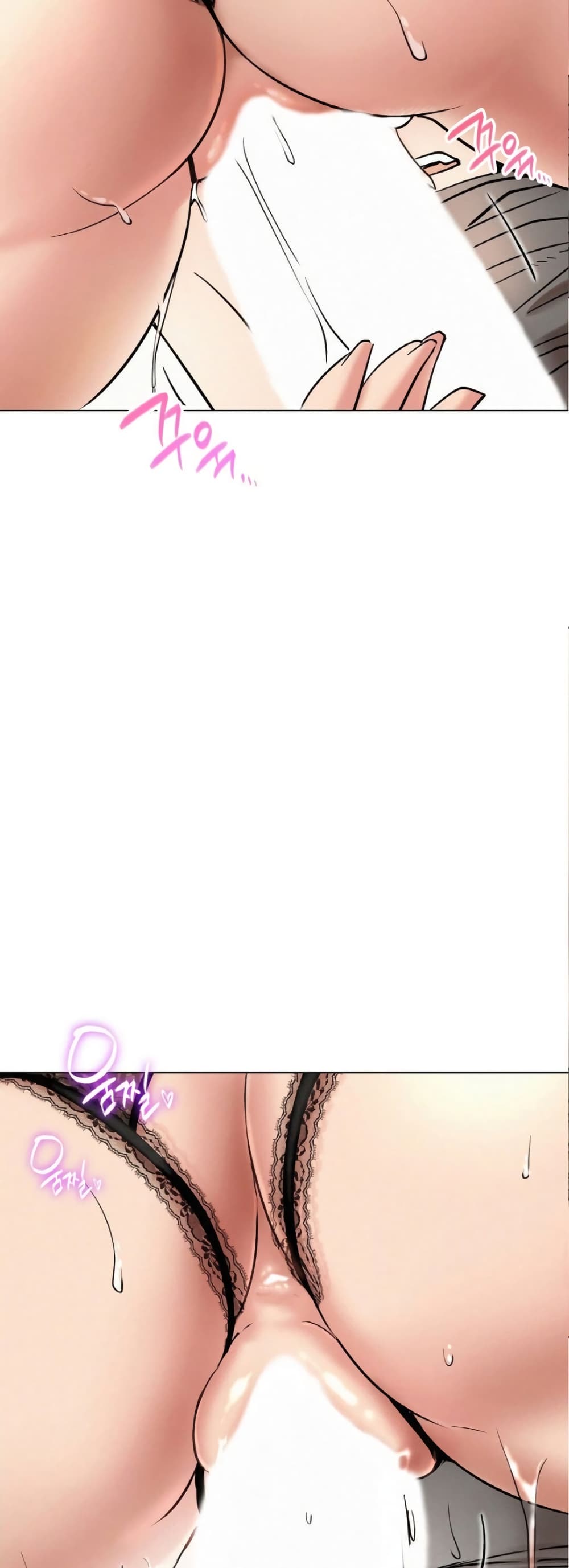 Staying with Ajumma page 2