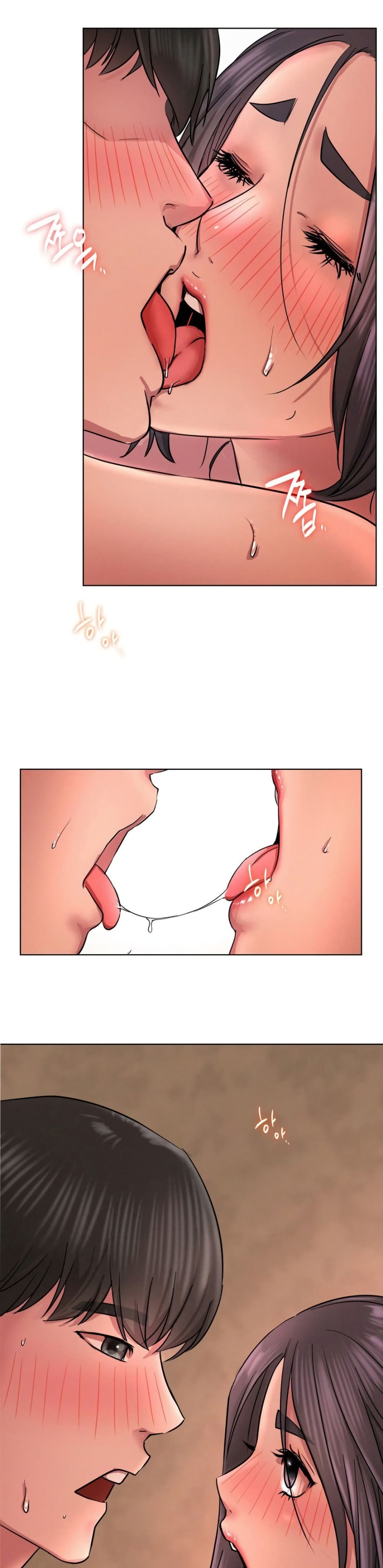 Staying with Ajumma page 2