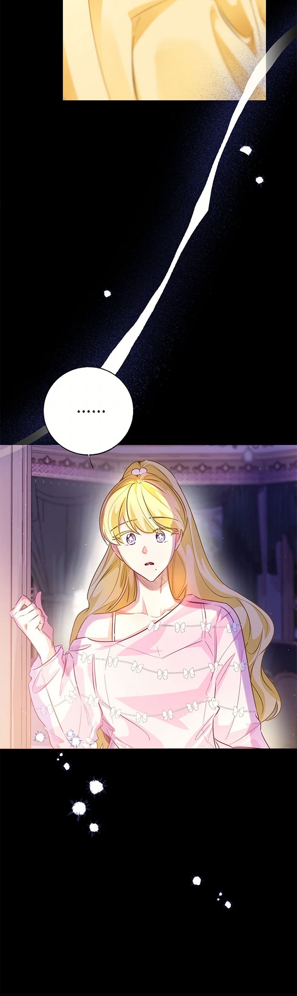 Stealing the Lady's Heart page 7