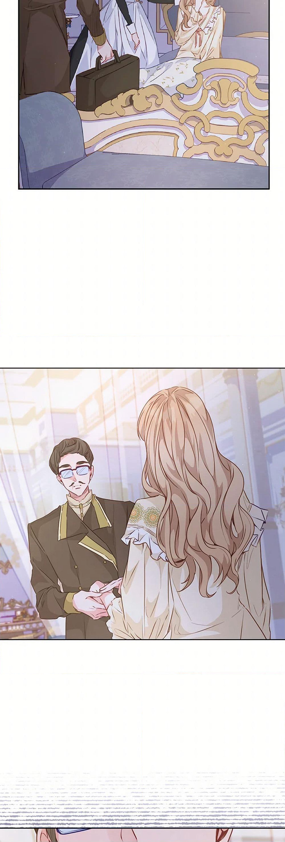 Stealing the Lady's Heart page 3