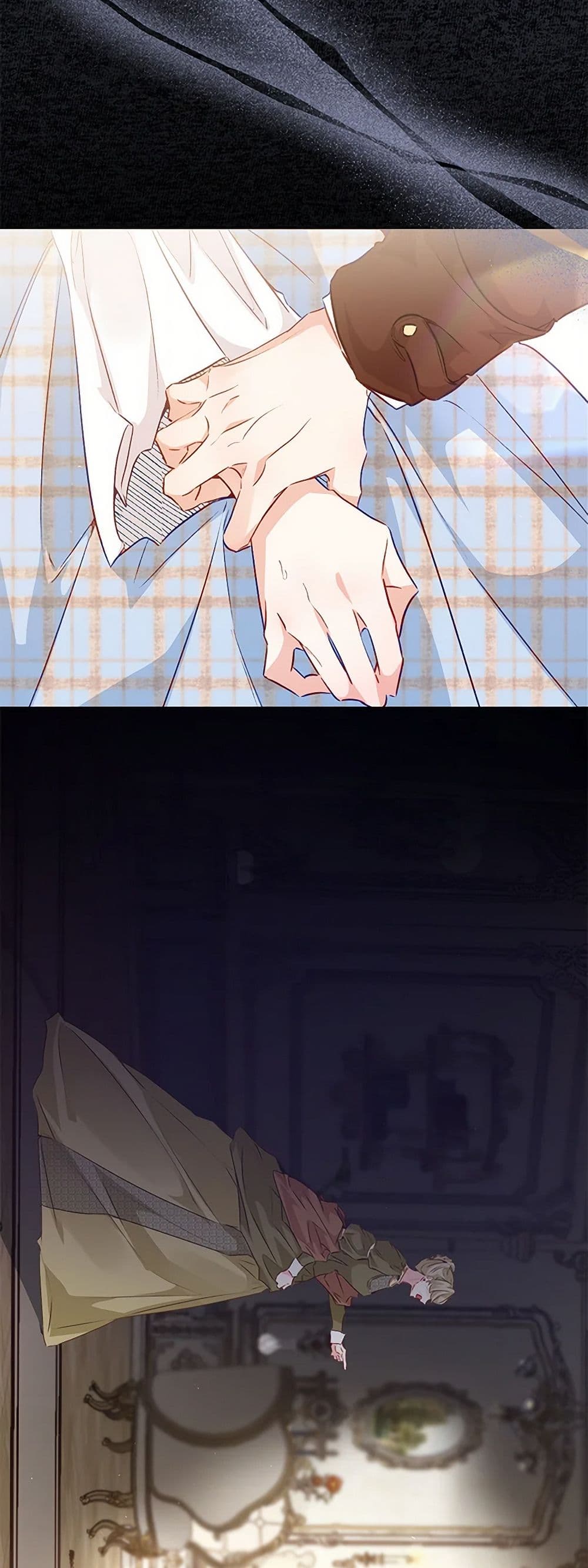 Stealing the Lady's Heart page 5