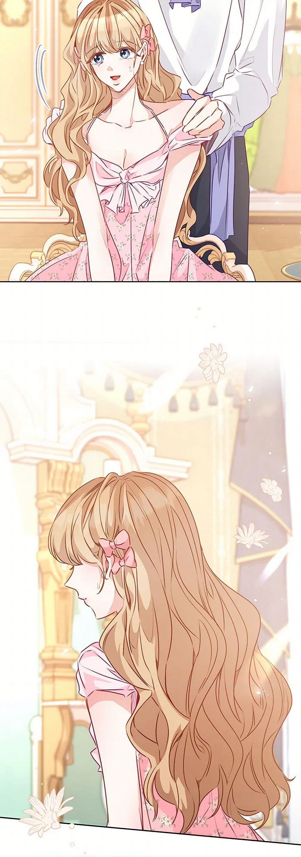 Stealing the Lady's Heart page 4
