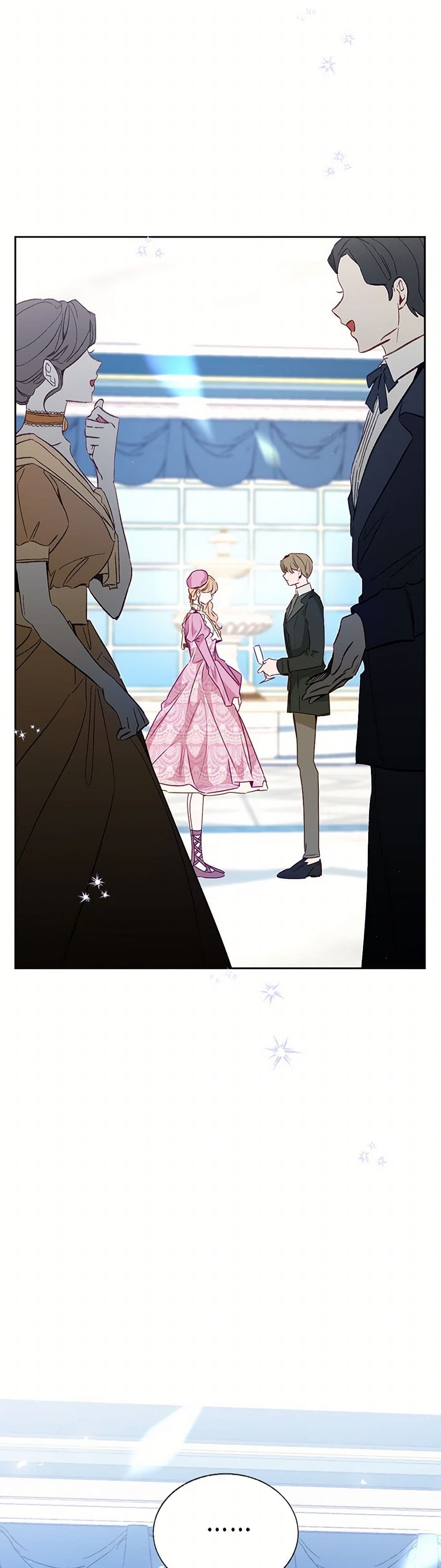 Stealing the Lady's Heart page 6