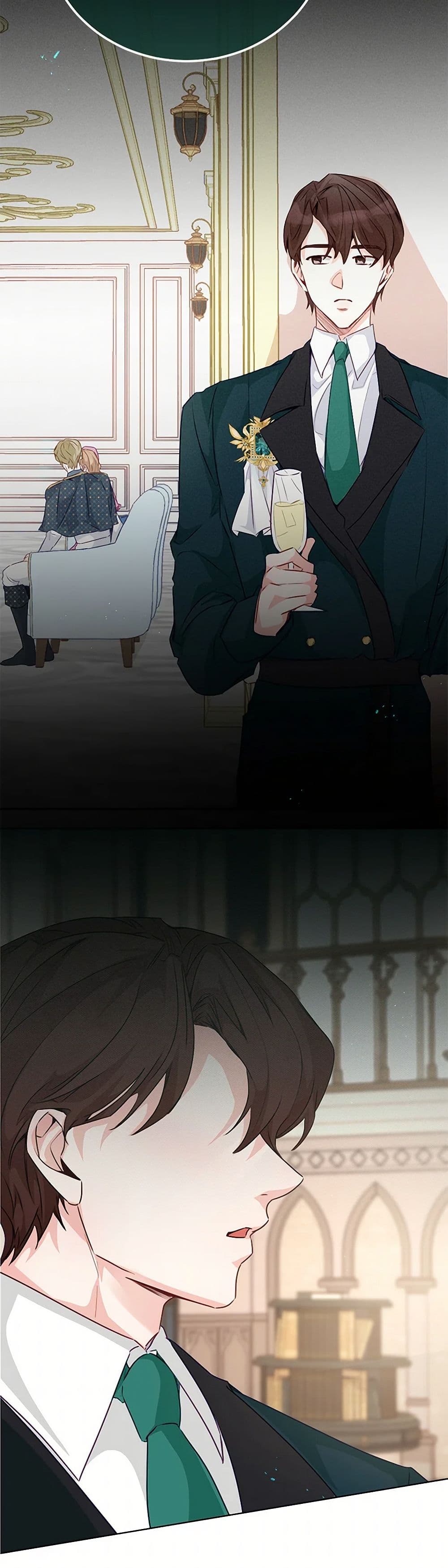 Stealing the Lady's Heart page 5