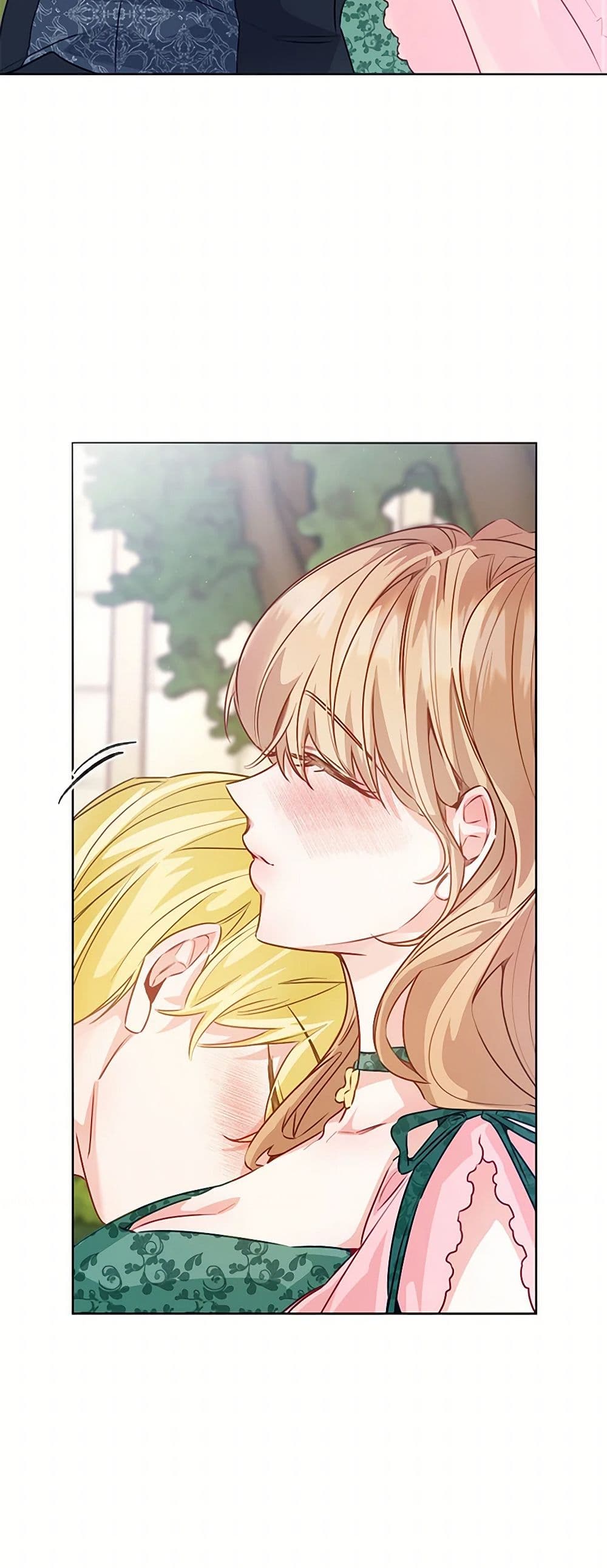 Stealing the Lady's Heart page 3