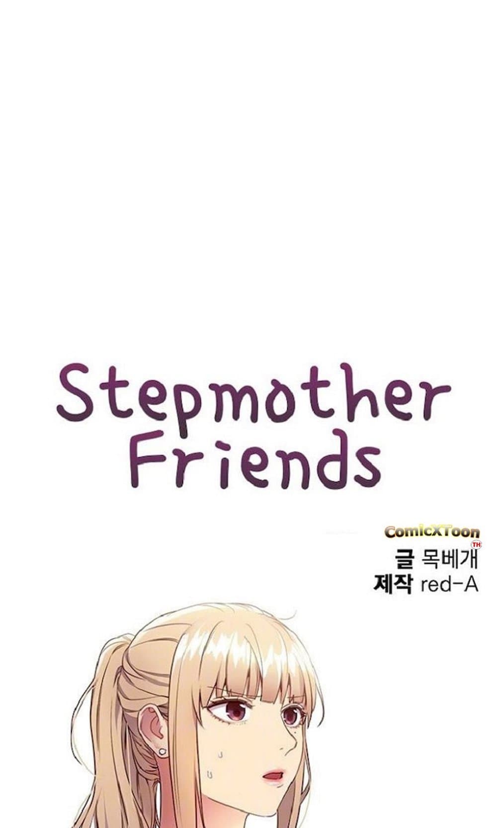 Stepmother Friends page 6