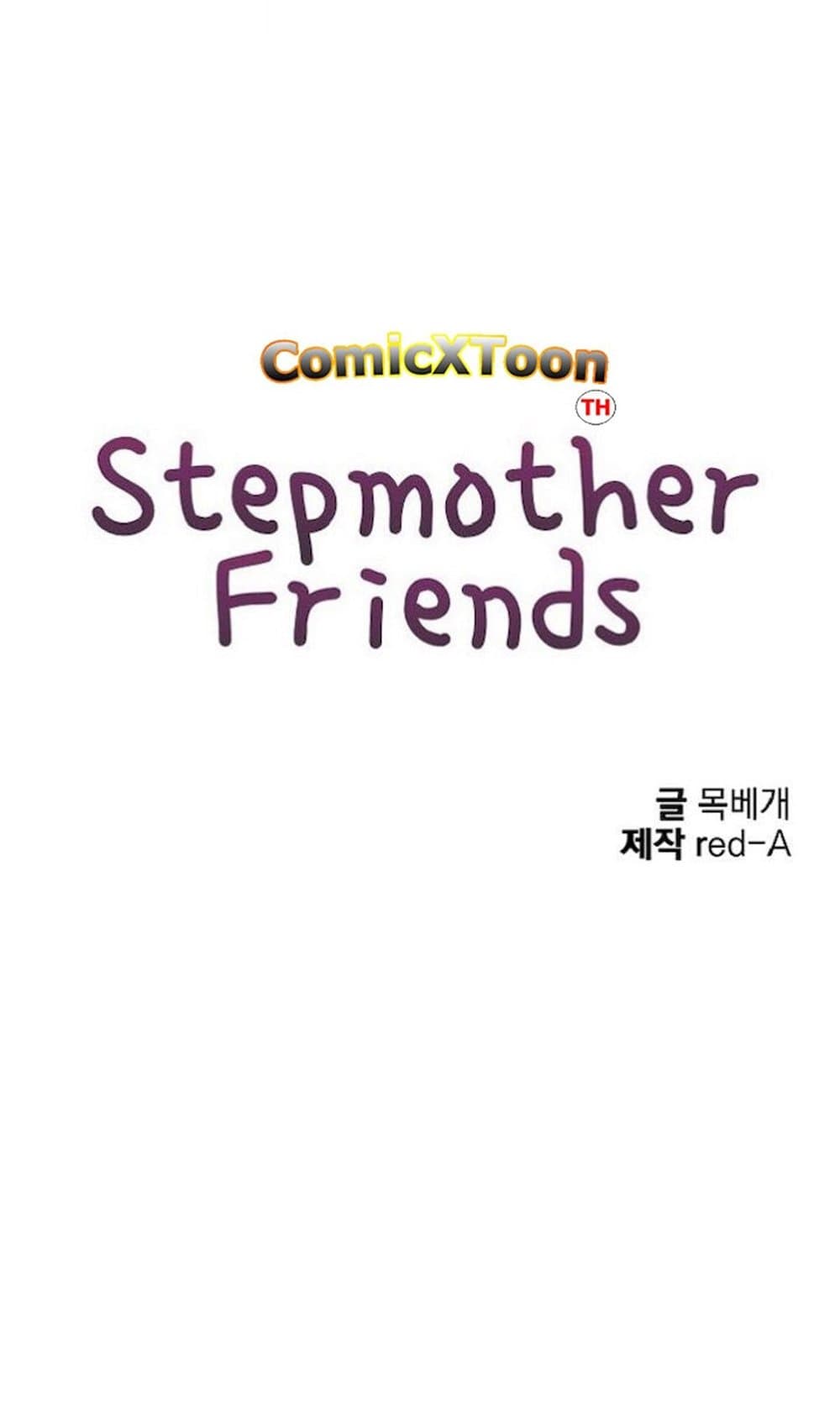 Stepmother Friends page 6