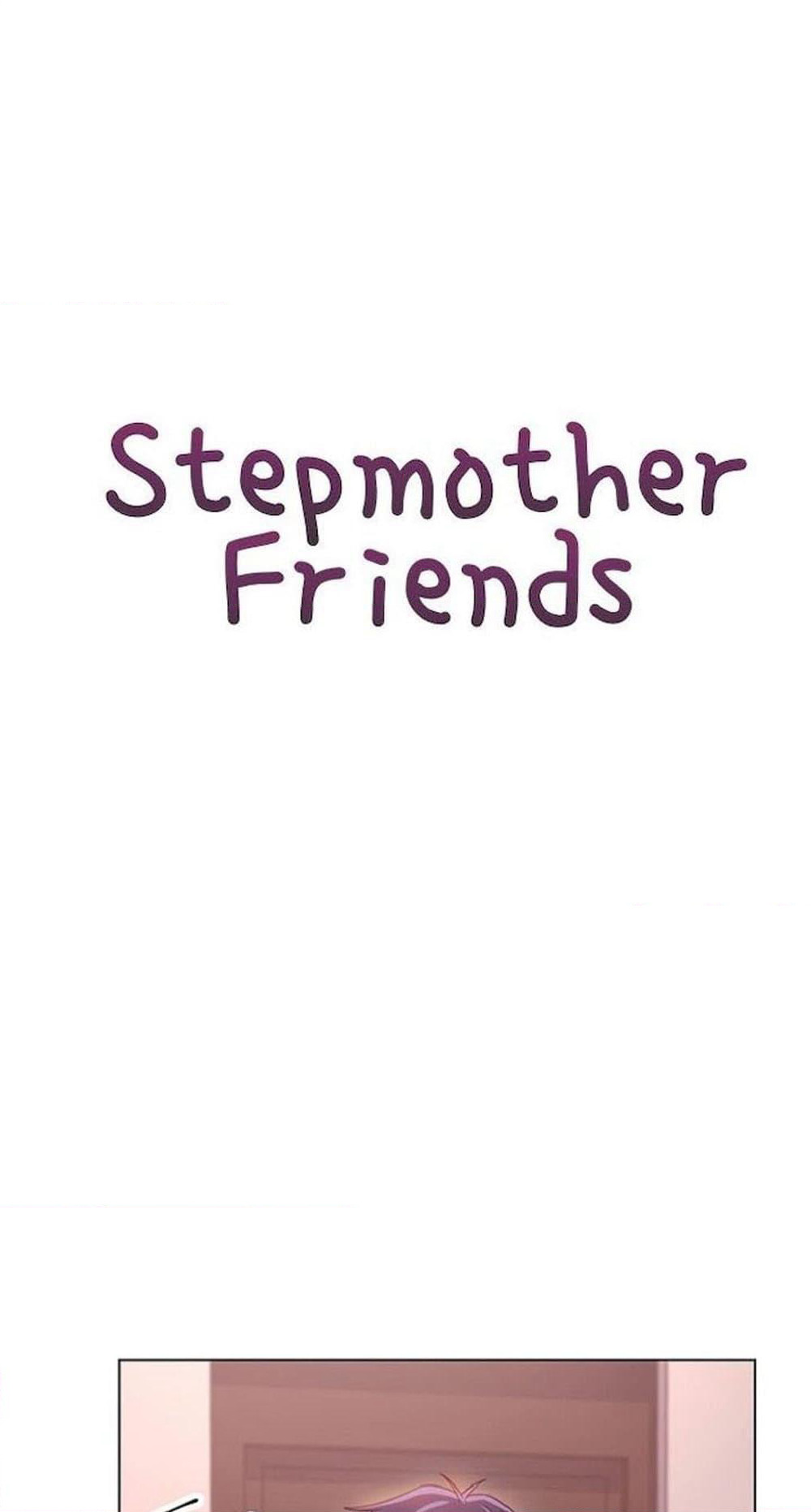 Stepmother Friends page 4