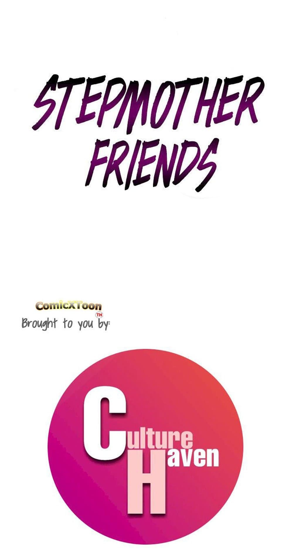 Stepmother Friends page 4