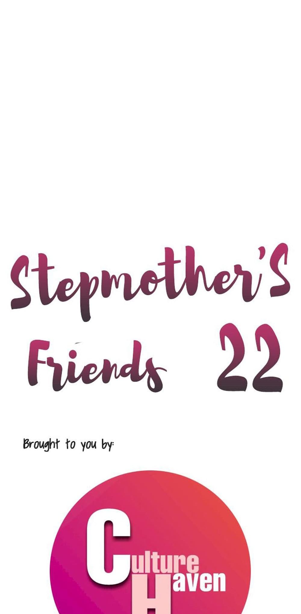 Stepmother Friends page 3