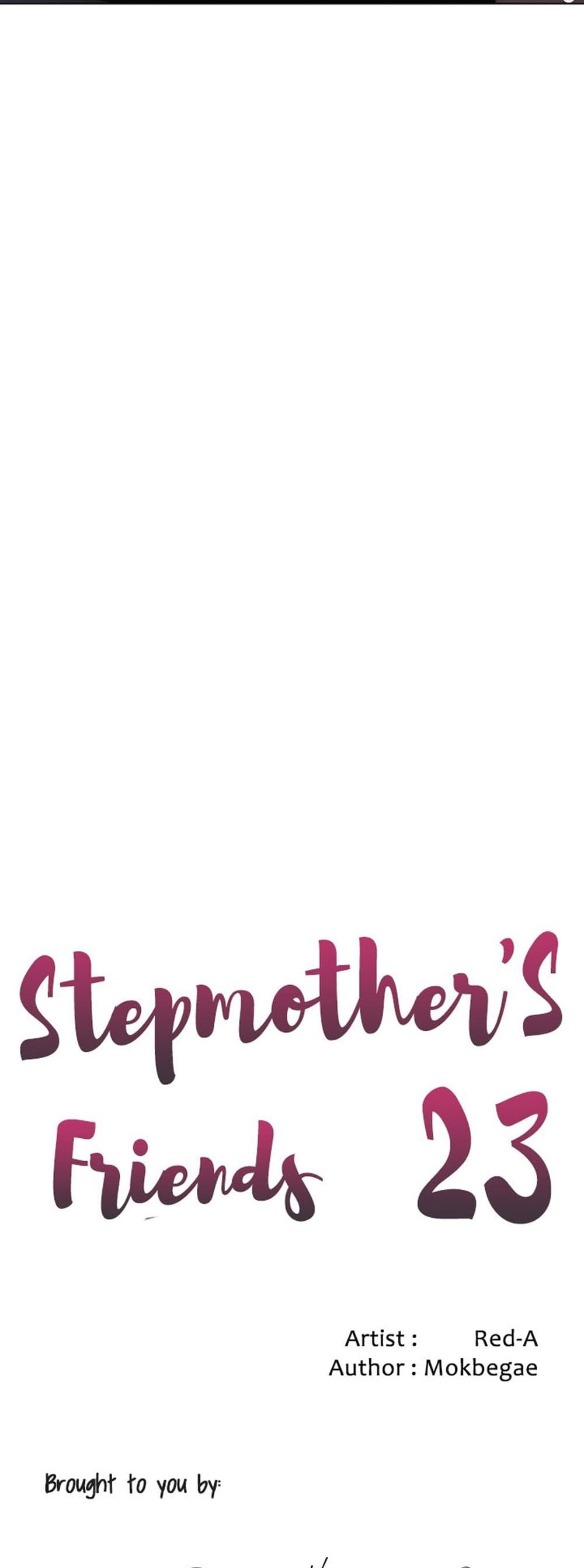 Stepmother Friends page 4