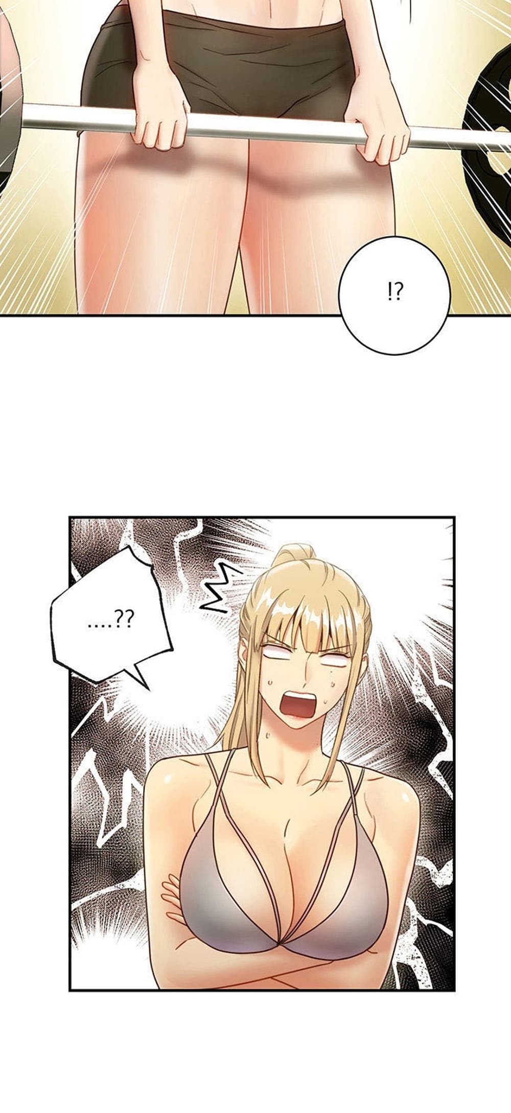 Stepmother Friends page 38