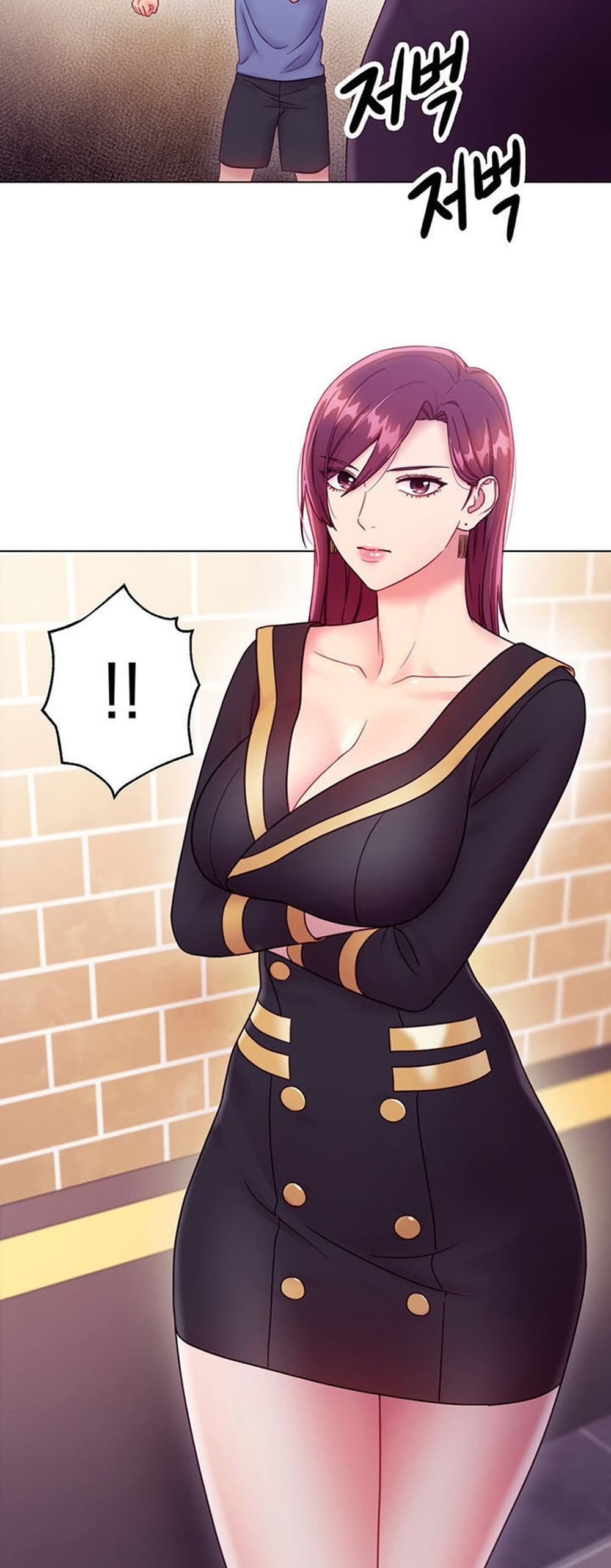 Stepmother Friends page 27