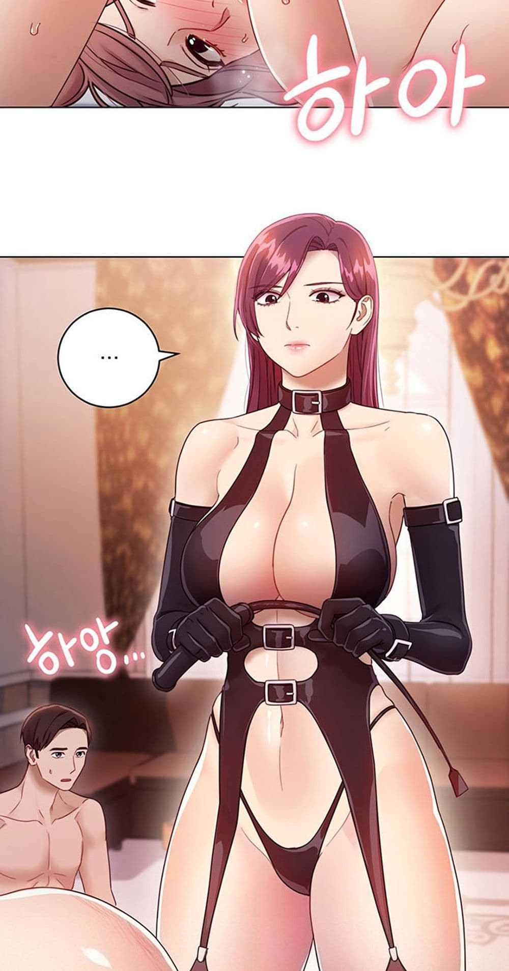 Stepmother Friends page 3