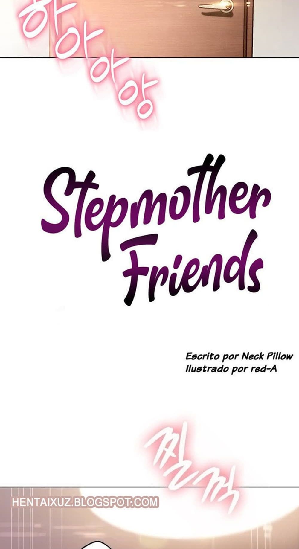 Stepmother Friends page 3