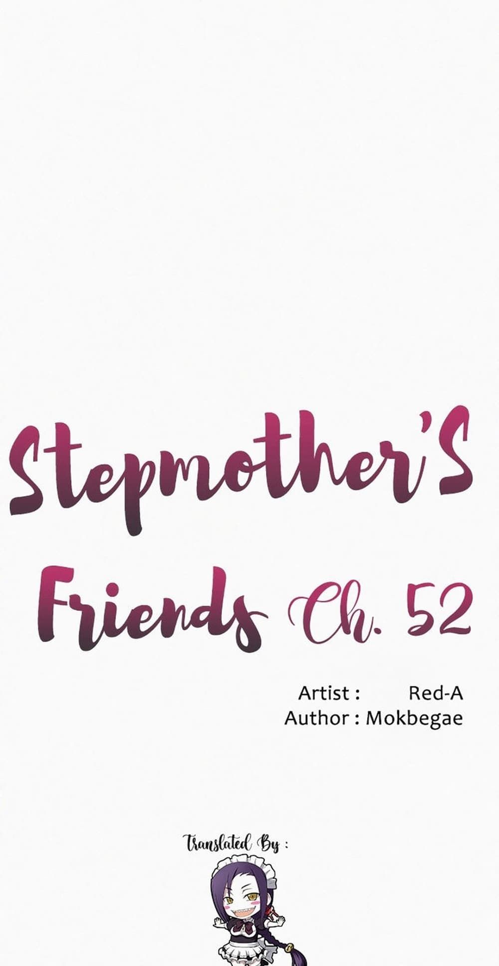 Stepmother Friends page 4