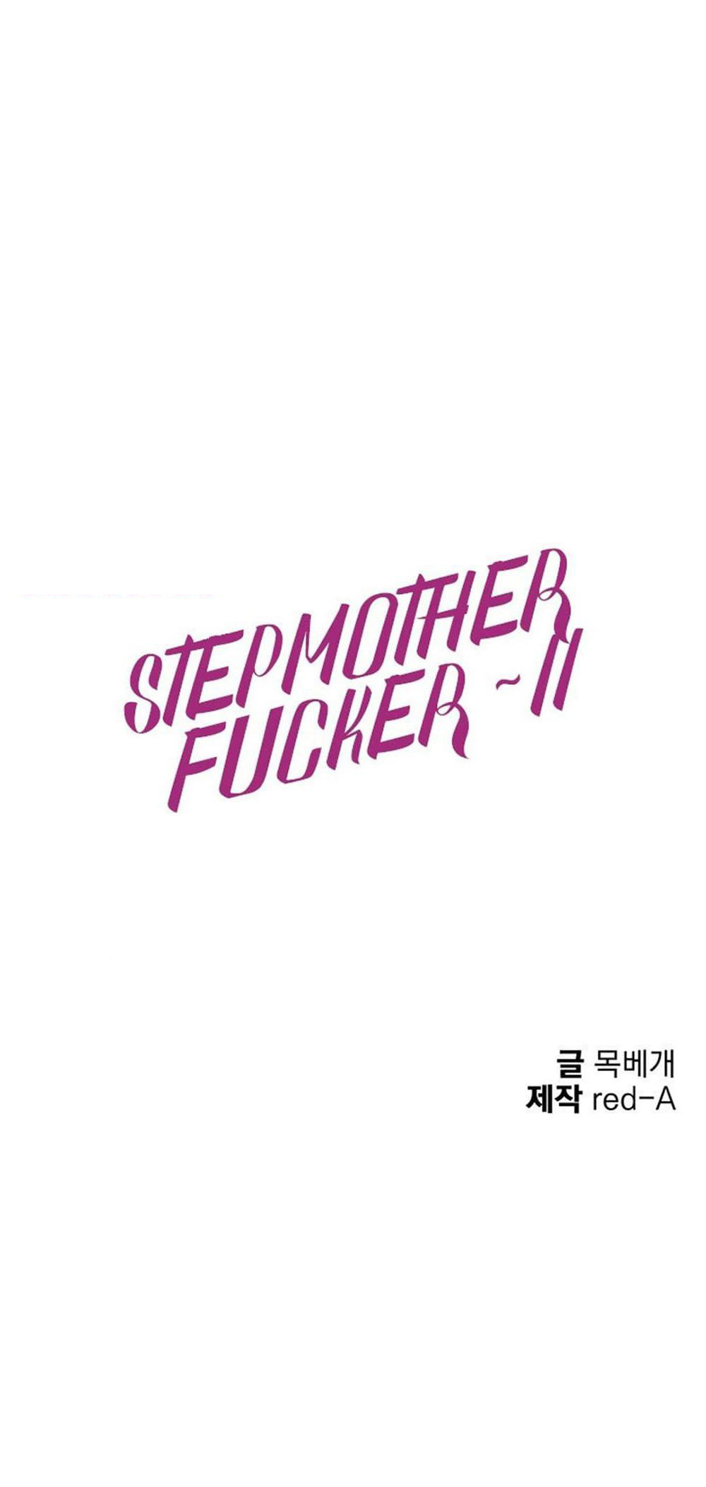 Stepmother Friends page 1