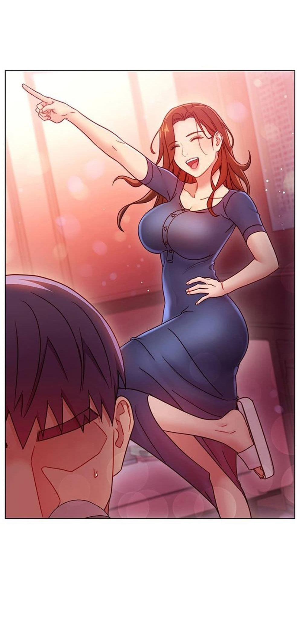 Stepmother Friends page 46
