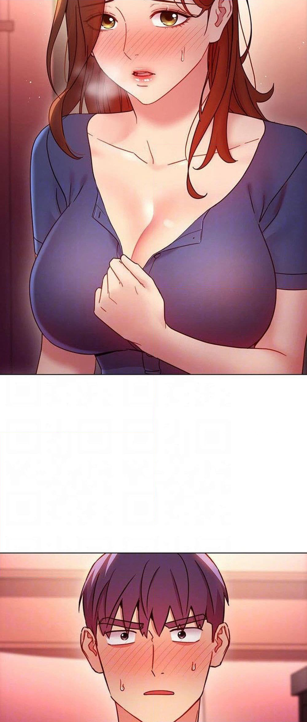 Stepmother Friends page 3