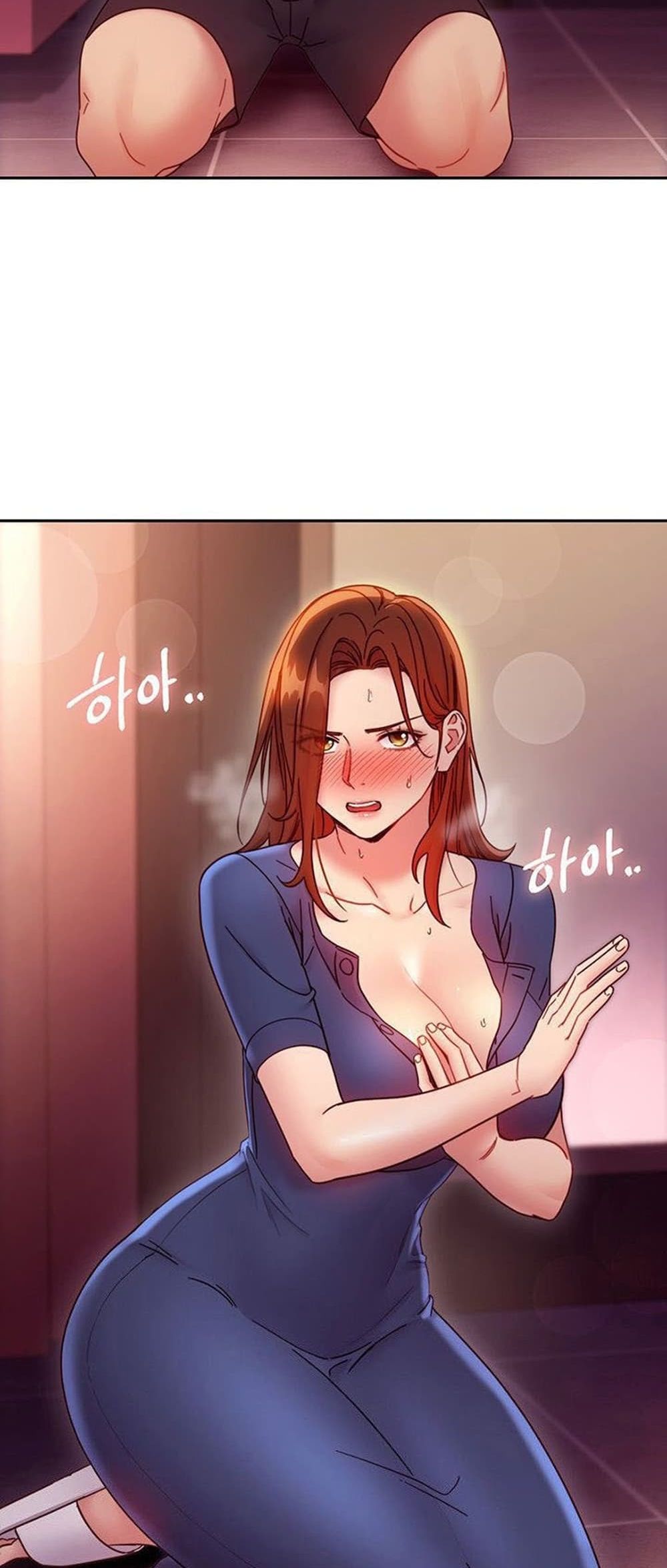 Stepmother Friends page 46