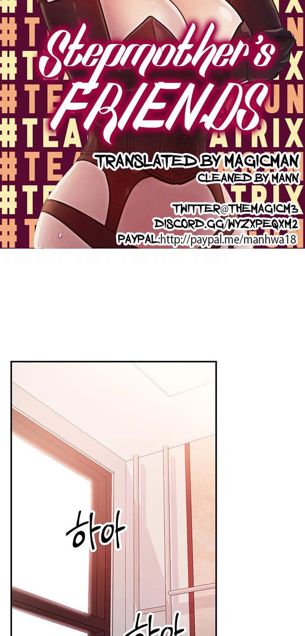 Stepmother Friends page 6
