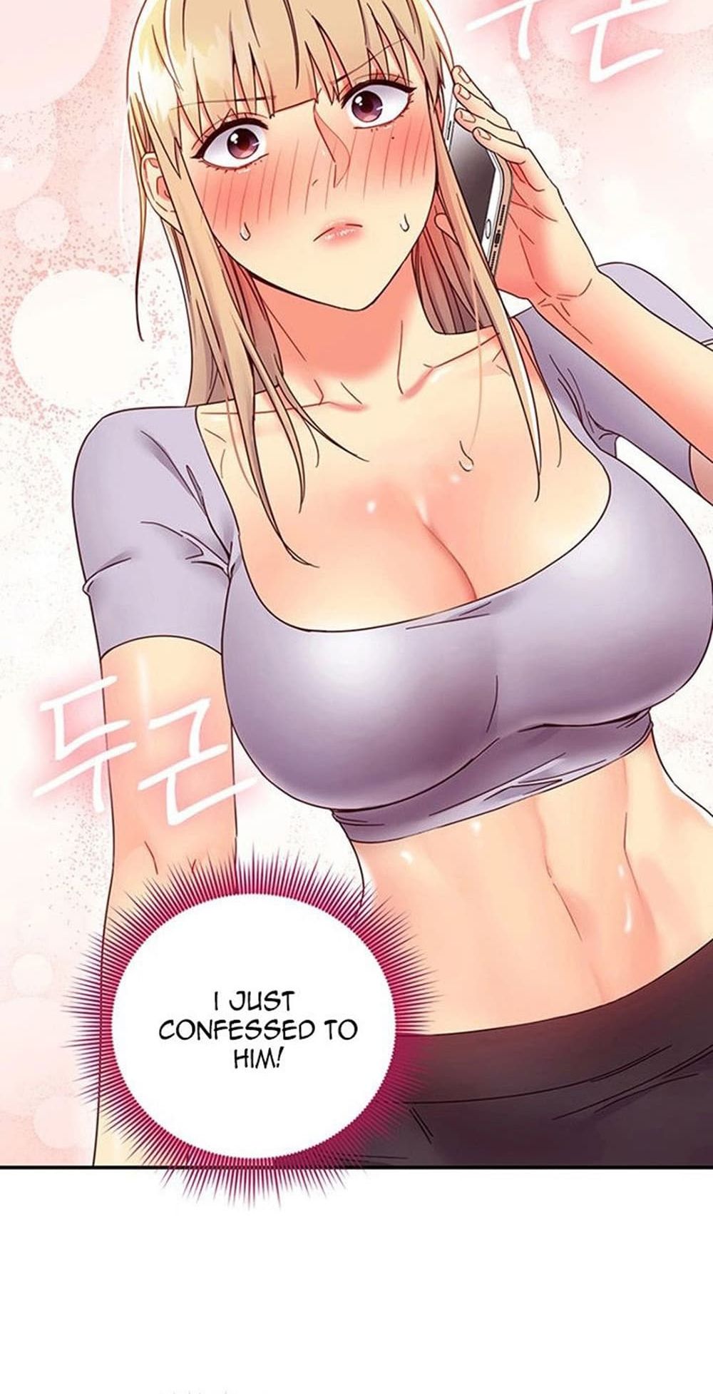 Stepmother Friends page 44