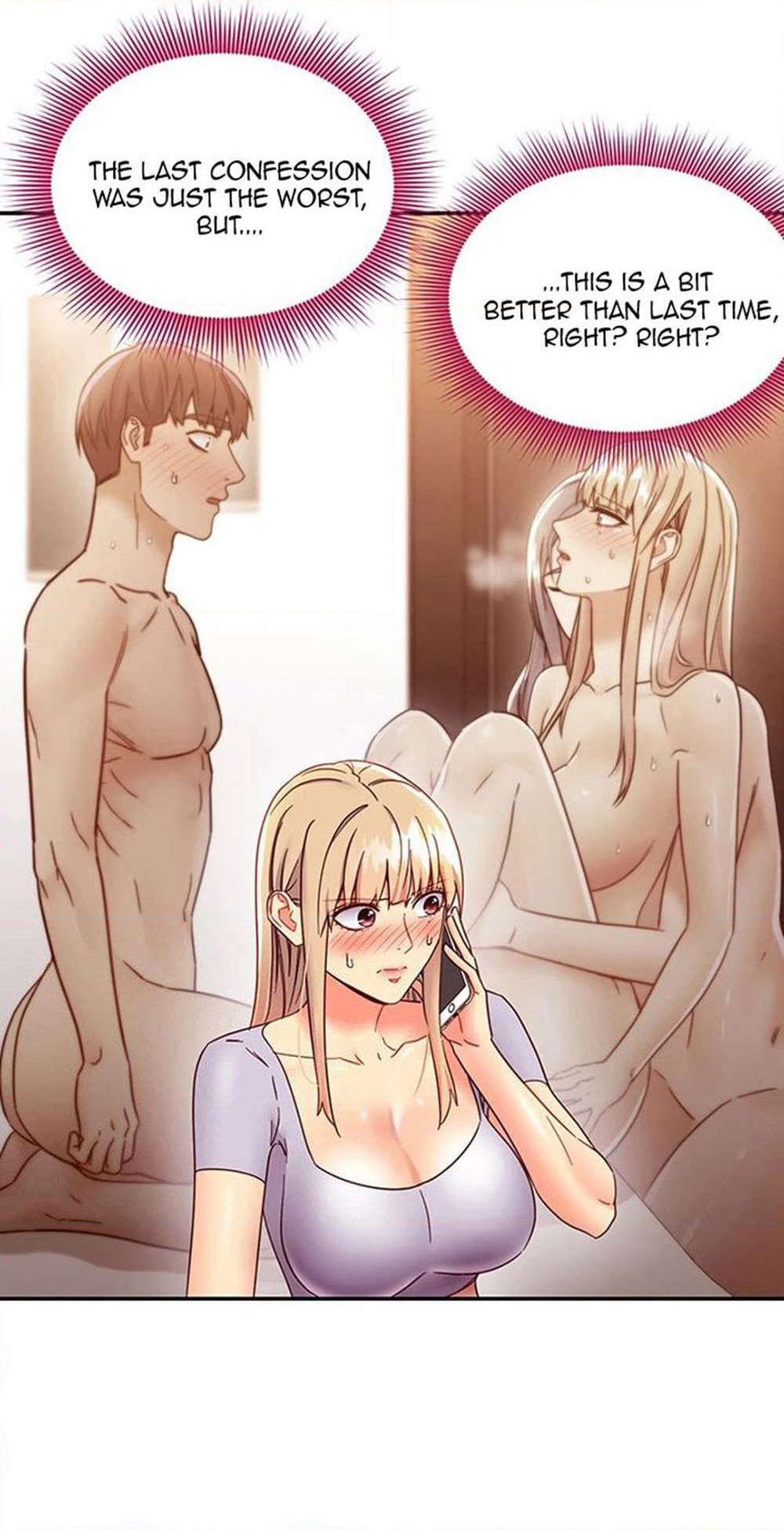 Stepmother Friends page 45
