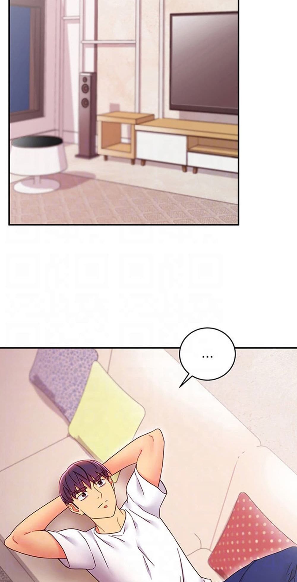 Stepmother Friends page 5