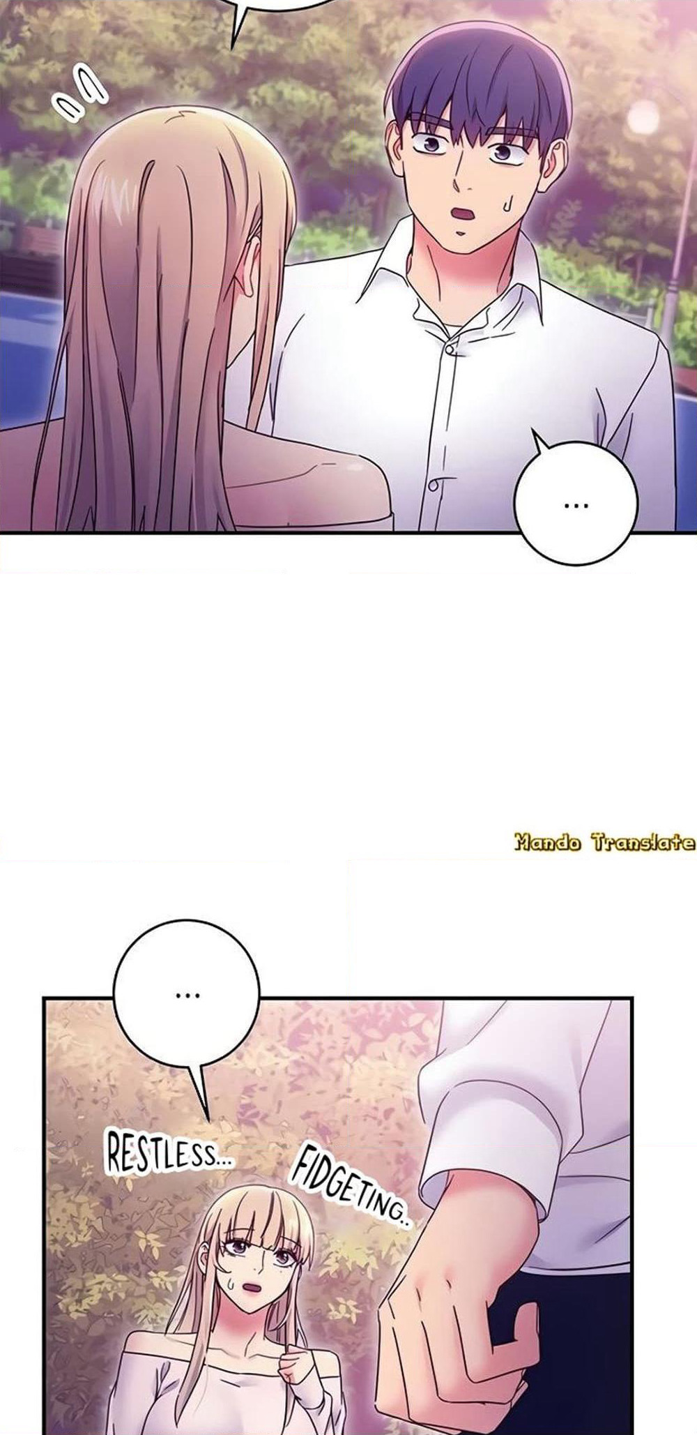 Stepmother Friends page 12