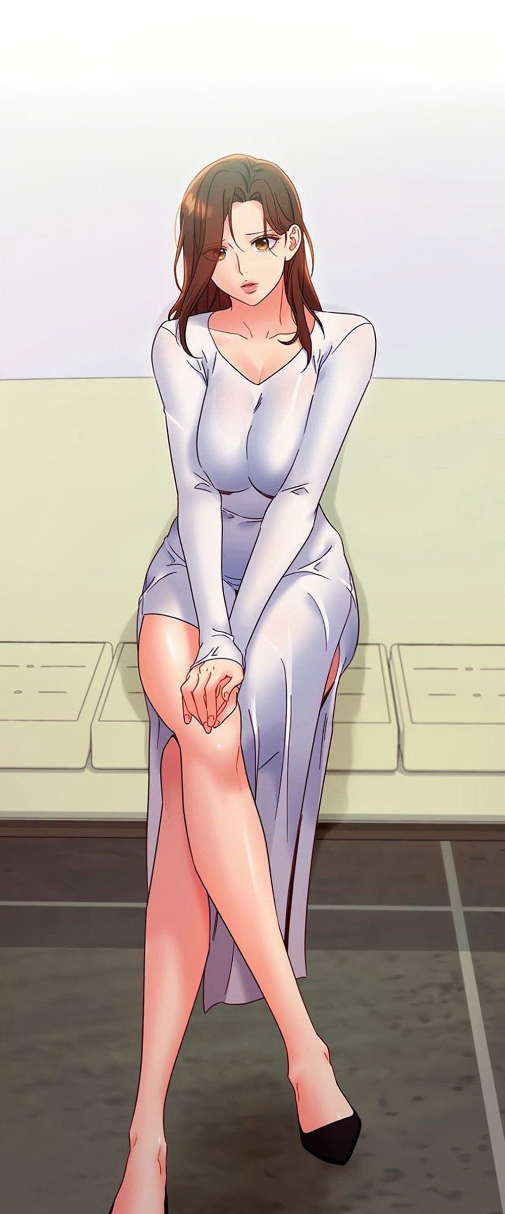 Stepmother Friends page 36