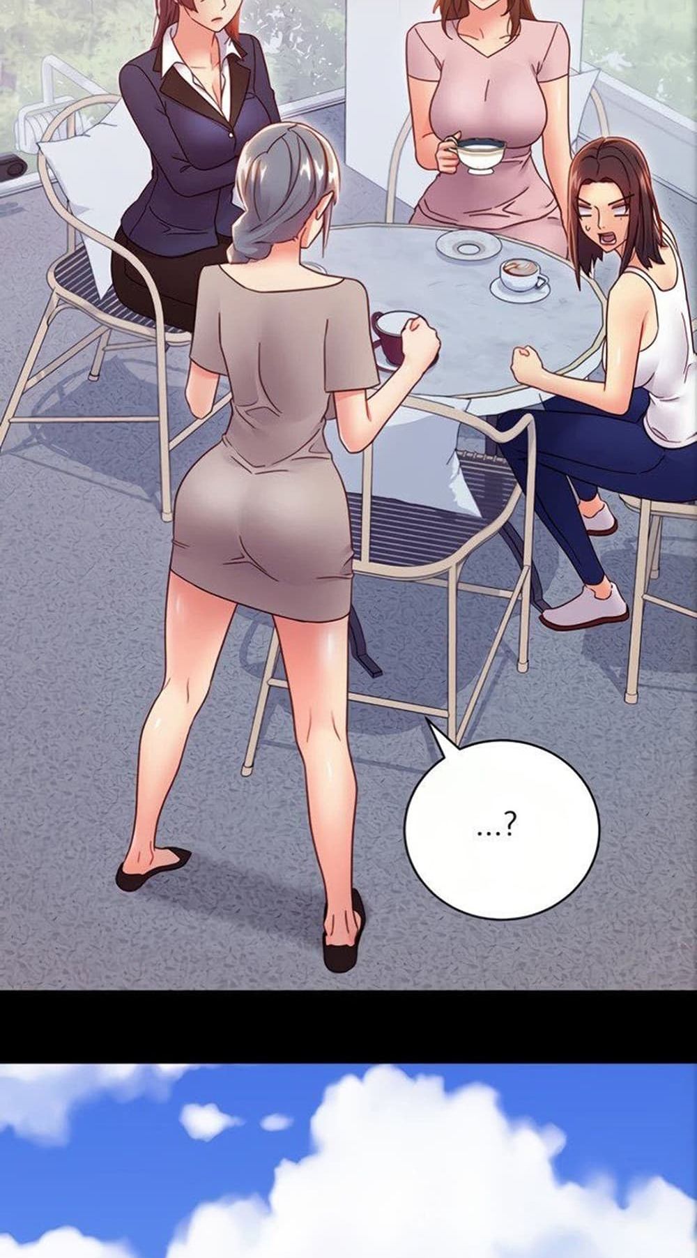 Stepmother Friends page 22
