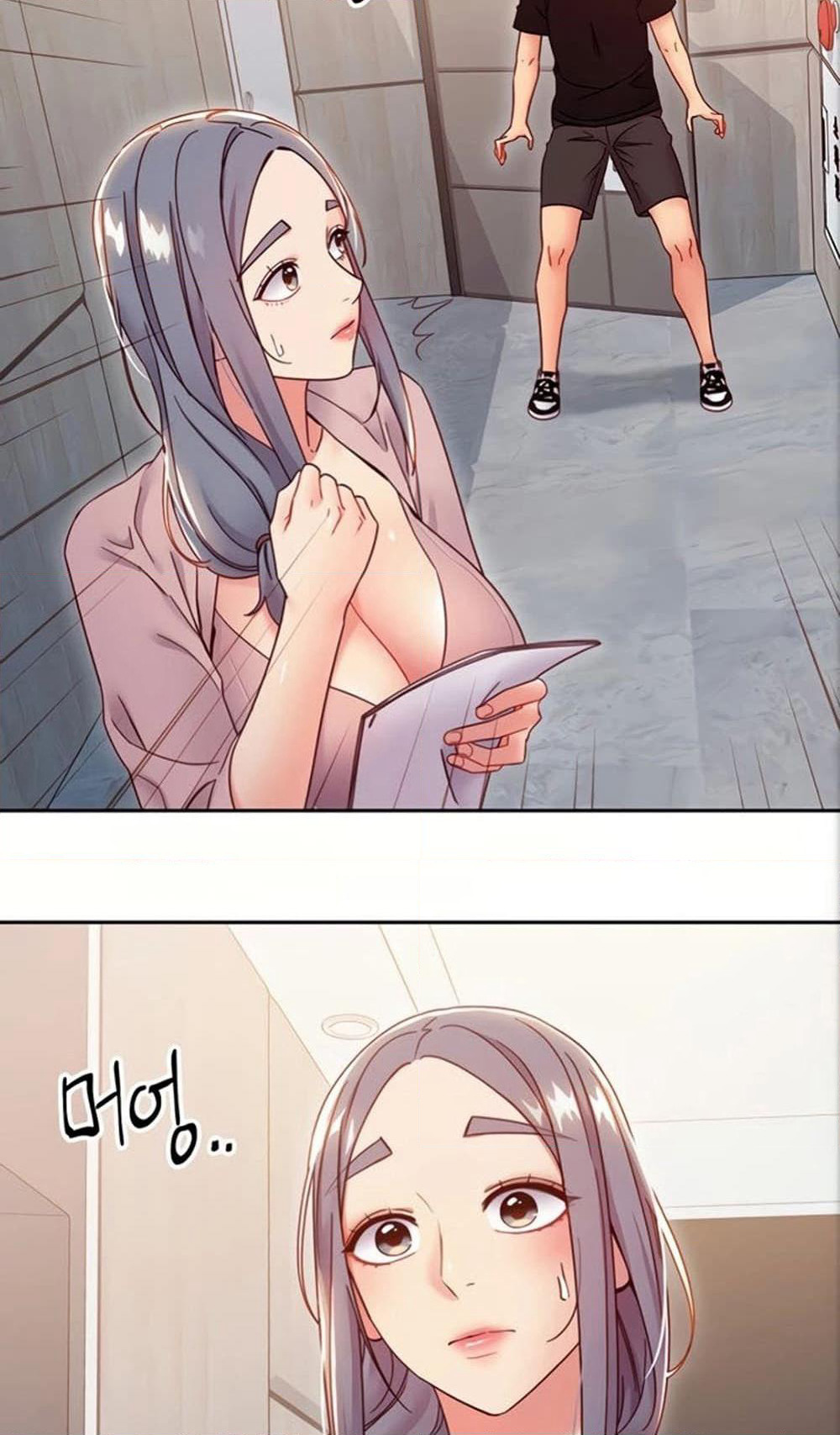 Stepmother Friends page 35