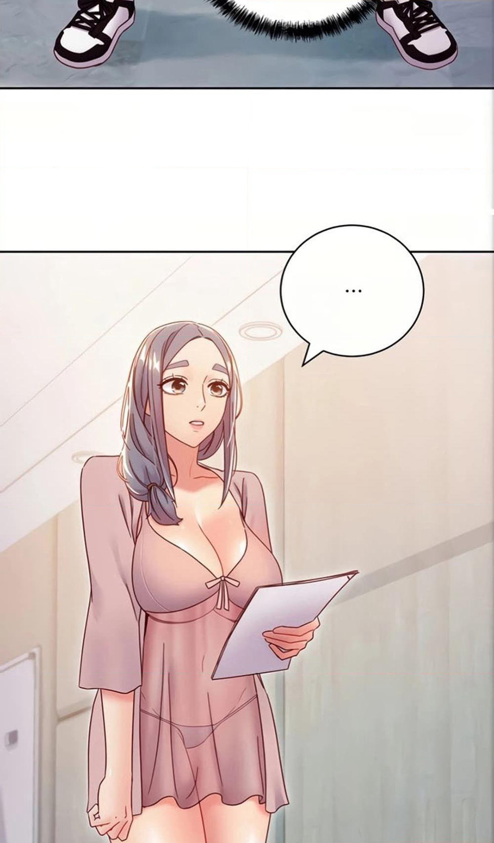 Stepmother Friends page 38