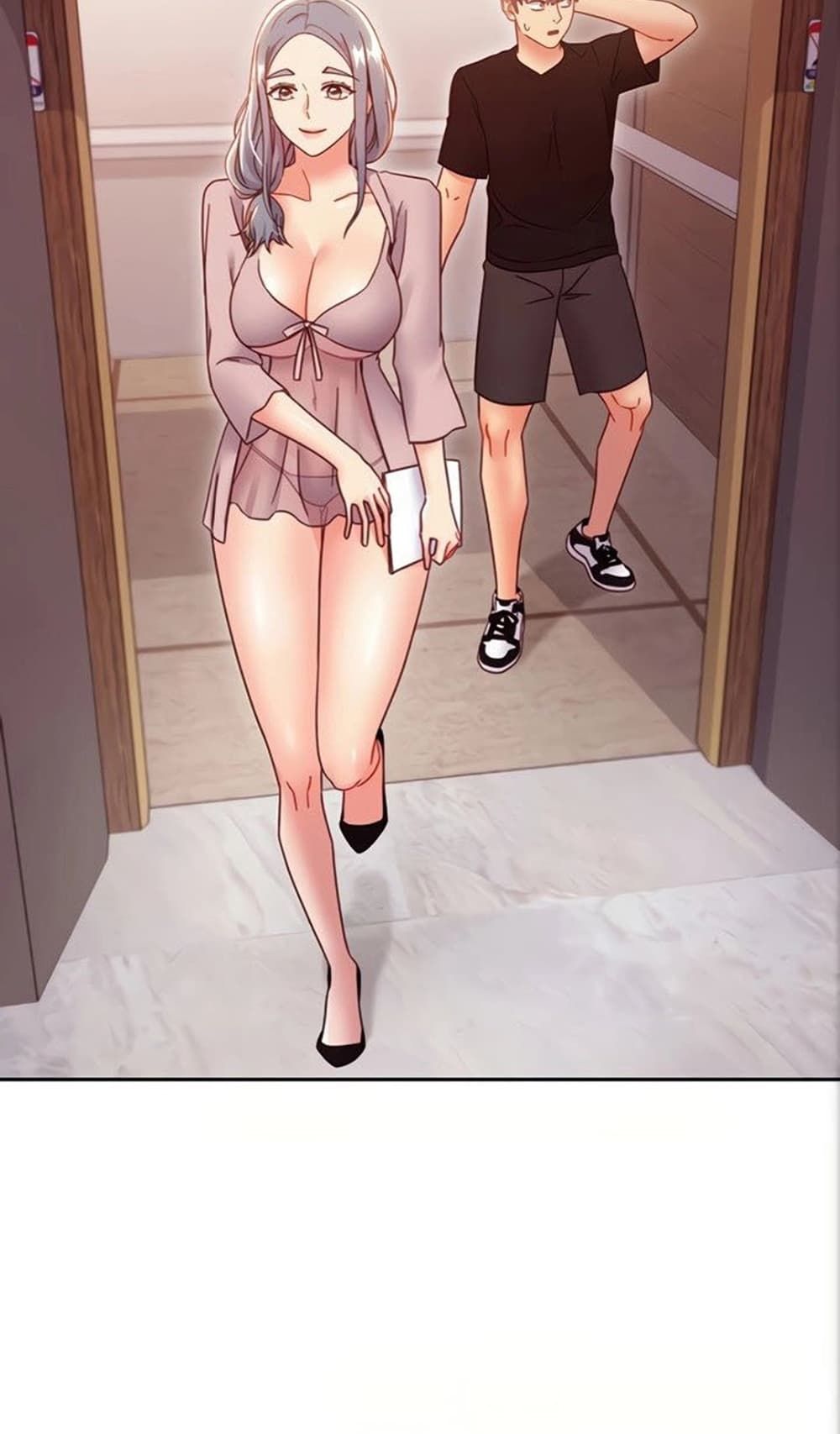Stepmother Friends page 51