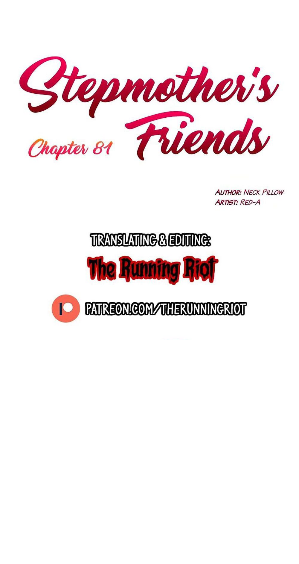 Stepmother Friends page 6