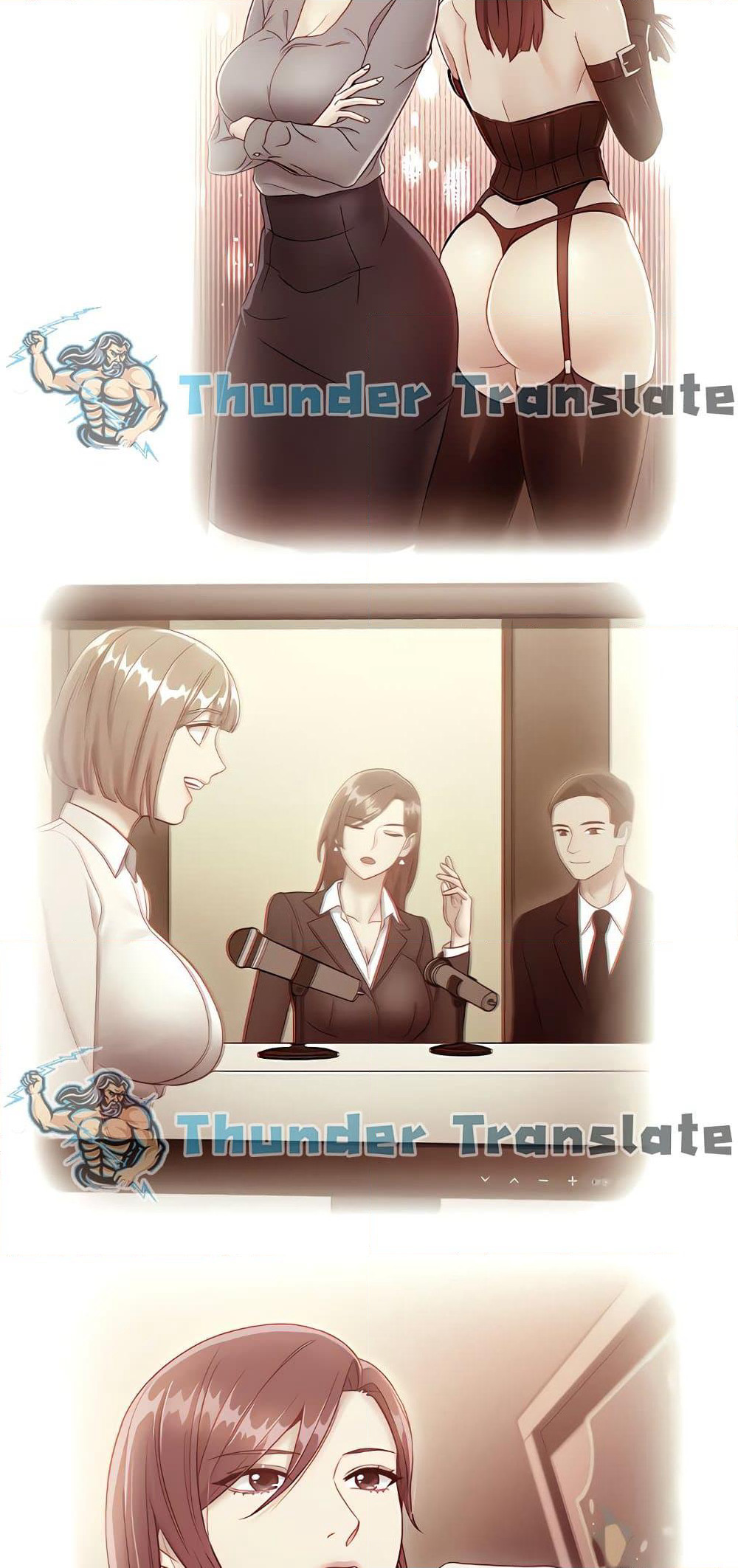 Stepmother Friends page 39