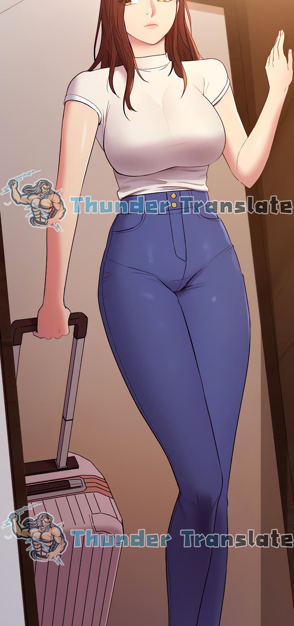 Stepmother Friends page 66