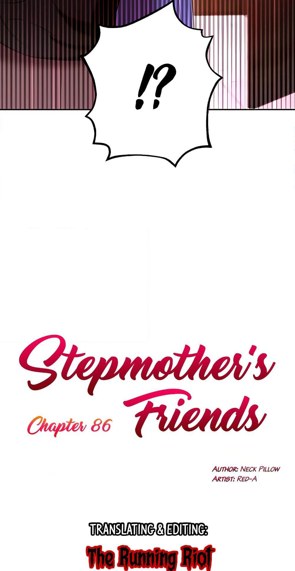 Stepmother Friends page 5