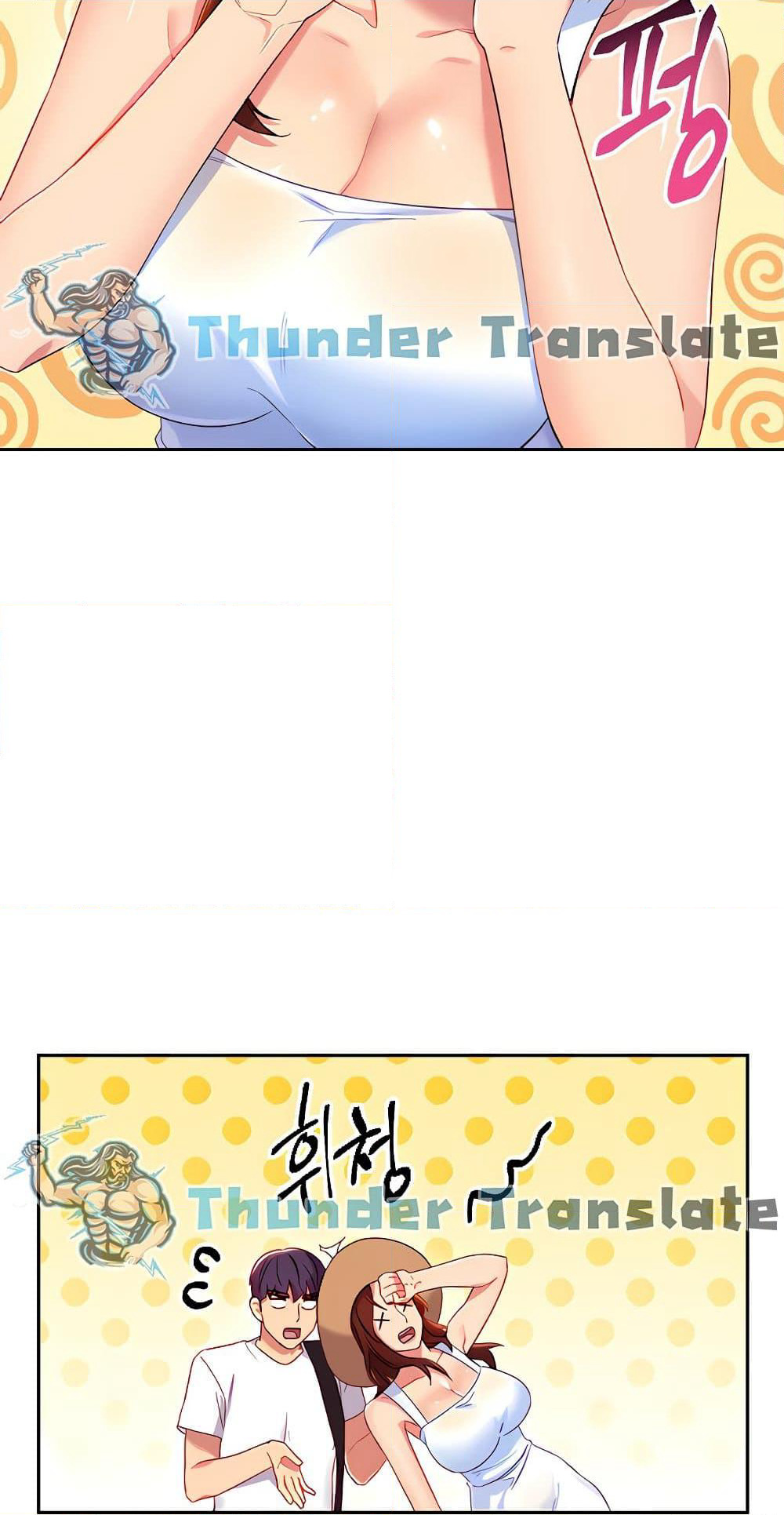 Stepmother Friends page 52
