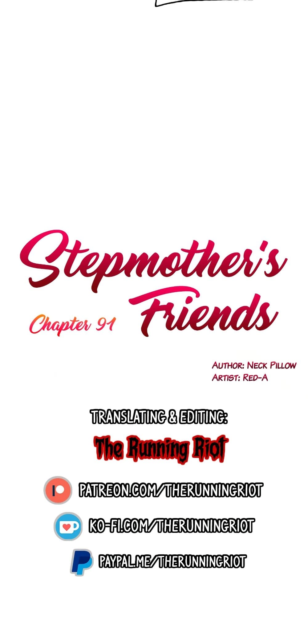 Stepmother Friends page 9