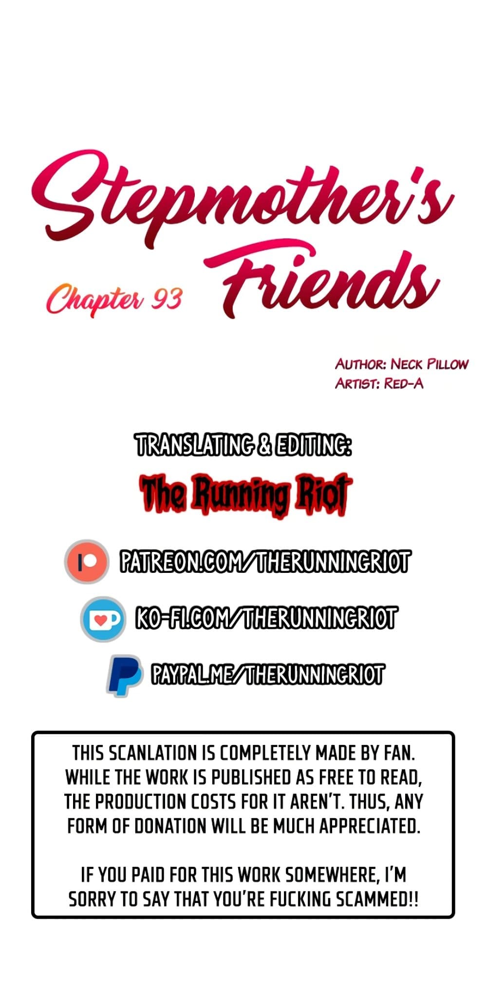 Stepmother Friends page 9