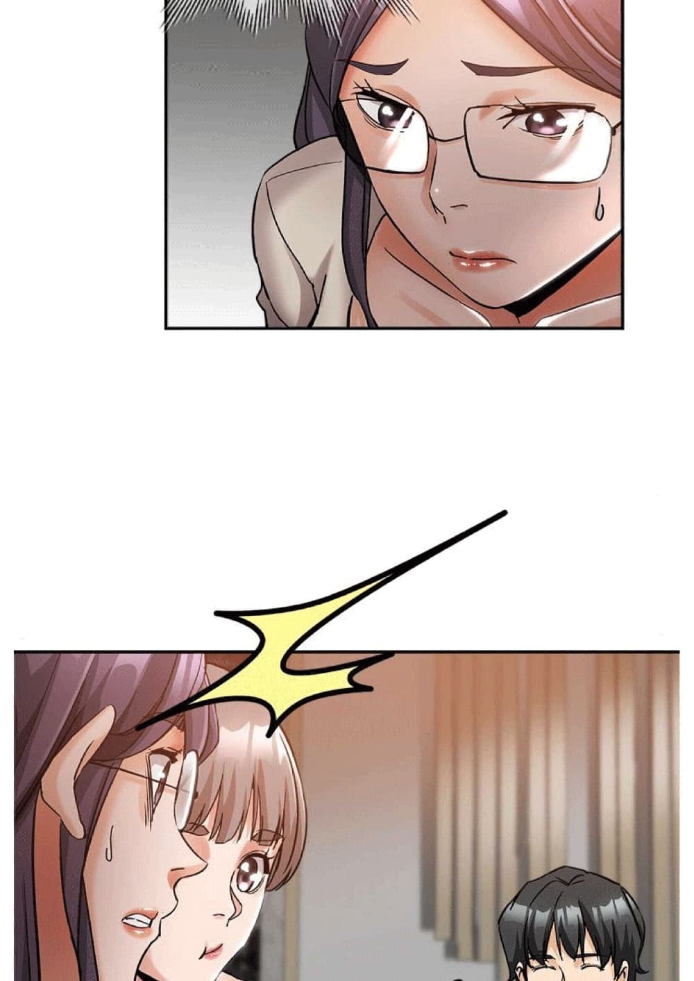 Stepmother's Sisters page 5
