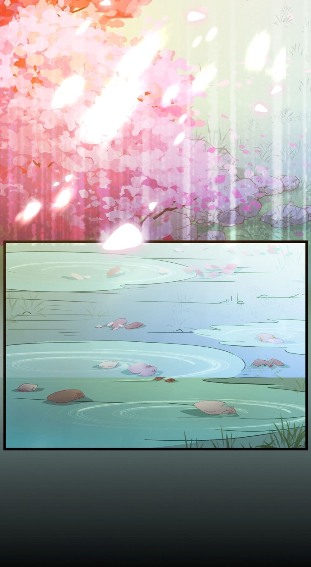 Stepping on the Scumbag to Be the Master of Gods page 4