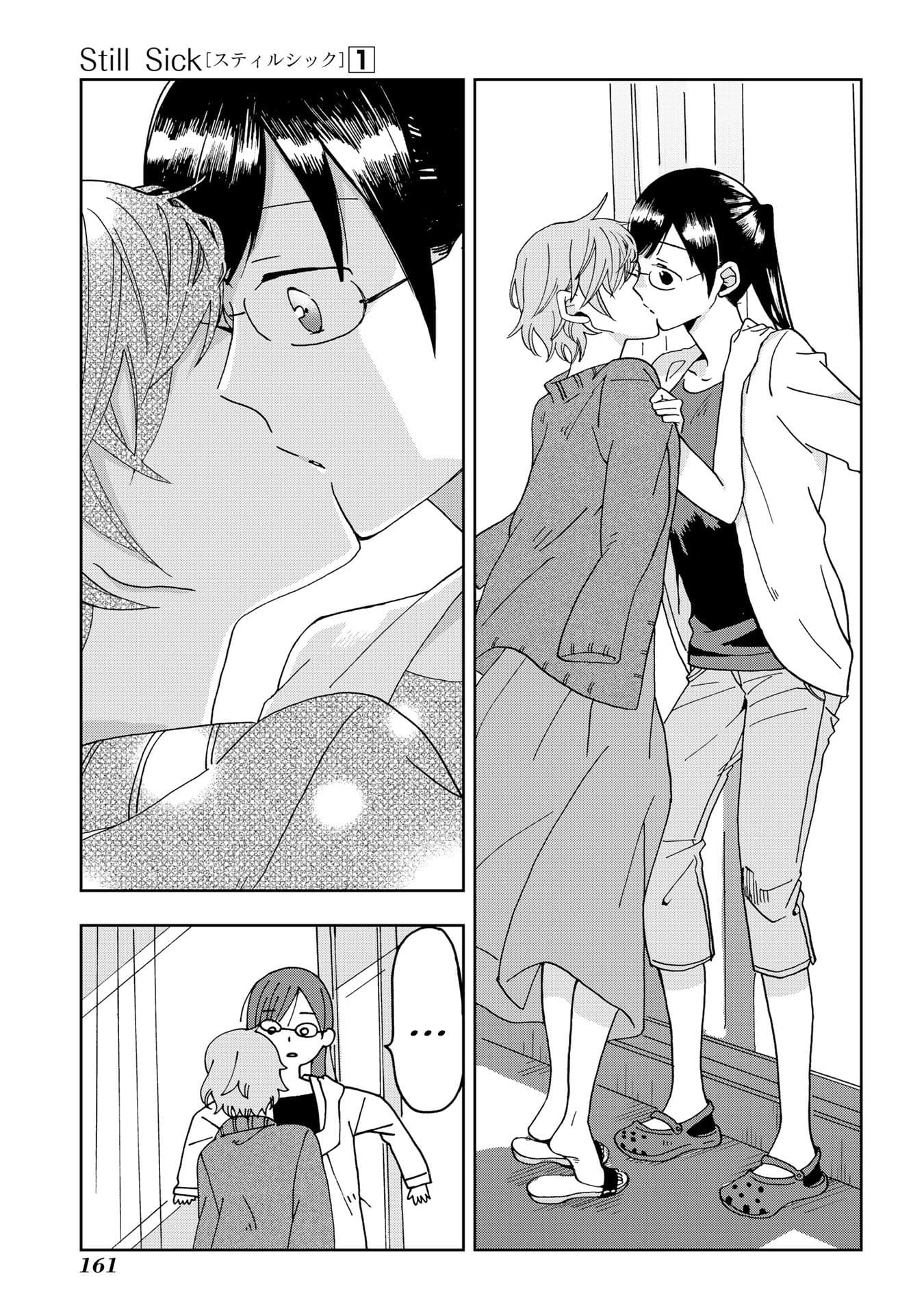 Still Sick page 25